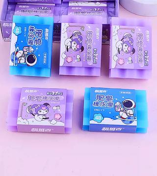 borracha(24 unidades）