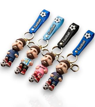 Chaveiro jogadores (dúzia)