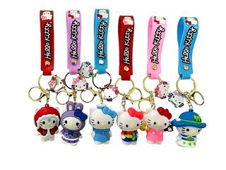 Chaveiros Diversos (dúzia)