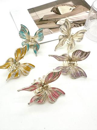 Piranha de borboleta (dúzia)