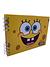 LIVRO DE COLORIR BOB ESPONHA