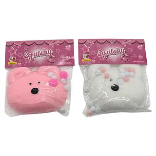 Squishy Urso (12pçs)