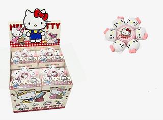 Marca texto Spinner (24pç)