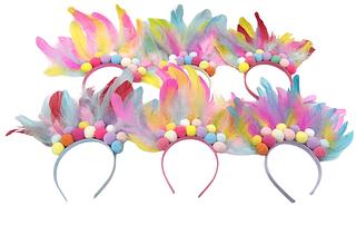 Tiara carnaval