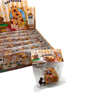 Squishy Câmera Fotográfica (24pçs)