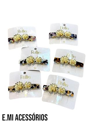 presilha（dúzia）