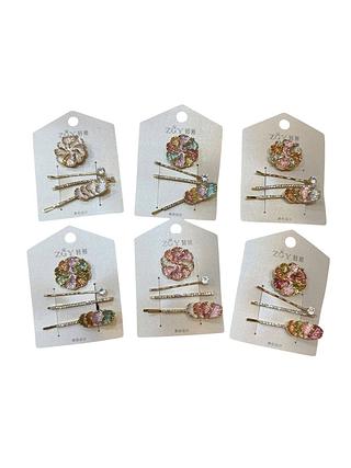 Conjunto Piranha (dúzia)