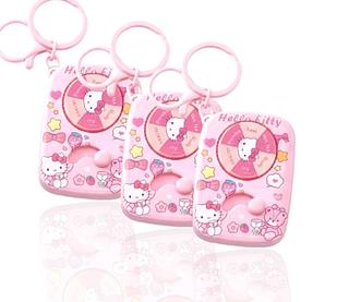 Chaveiro Giratório Hello Kitty (dúzia)