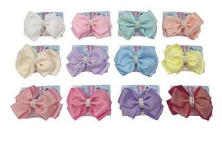 Laço com Pérola (dúzia)