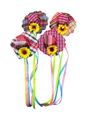 Presilha Chapéu (dúzia)