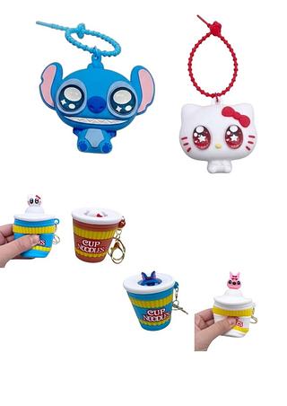 Chaveiro que Salta (dúzia)