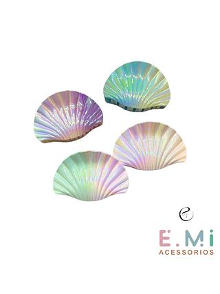 Piranha Concha (dúzia)