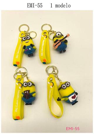 Chaveiro Minios (dúzia)