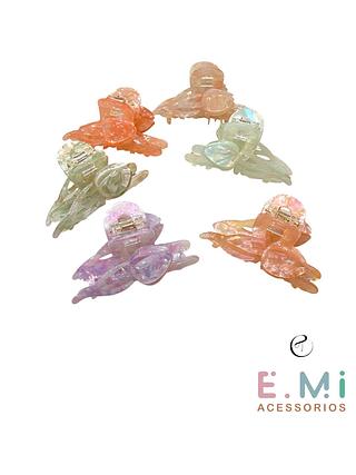 Piranha Acrilica (dúzia)