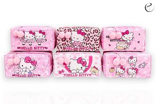 Estojo Hello Kitty (dúzia)