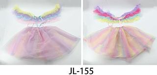 asa para Carnaval(dúzia）