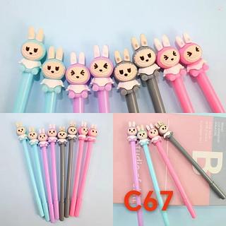 caneta labubu (dúzia)