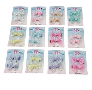 Laços Brilhoso (dúzia)