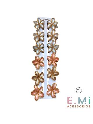 Piranha de Flor Fosca (dúzia)