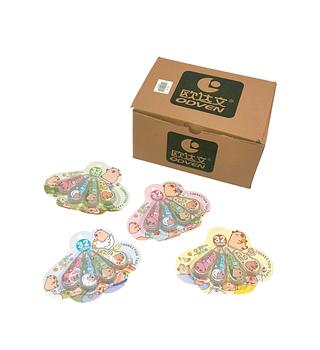 FITA CORRETIVA CAPIVARA