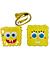 BOLSA DE SILICONE BOB ESPONJA