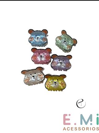 Piranha Urso (dúzia)