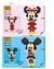 Lego Mickey e Minnie M (PCT/24PÇ)