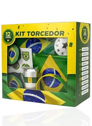 Kit Torcedor