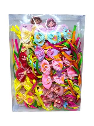 Bico de Pato c/Laço (dúzia)