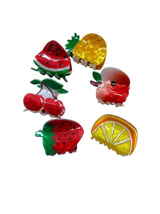 Piranha de Frutas (dúzia)