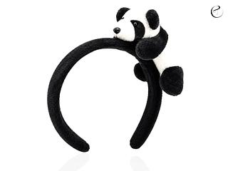 Tiara Panda (dúzia)