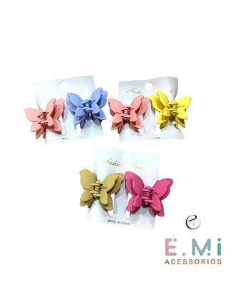 Piranha Borboleta (dúzia)