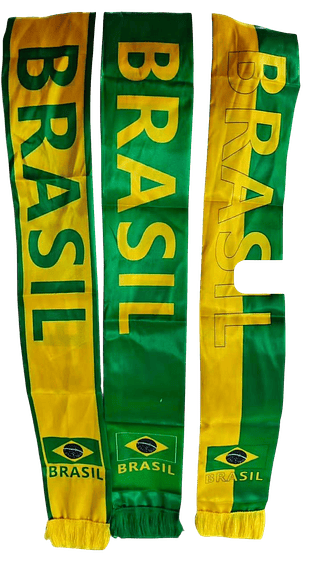 Faixa do Brasil (dúzia)