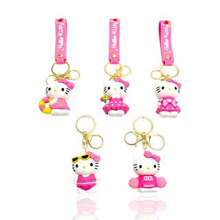 Chaveiro Hello Kitty (dúzia)
