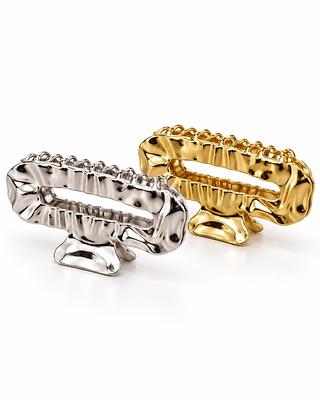 Piranha Vazada Metal (dúzia)