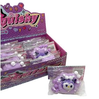 Squishy Kuromi (12pçs)