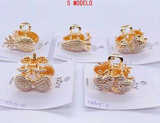 Presilha fruta (dúzia)