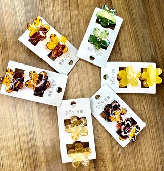 piranha flor (dúzia)