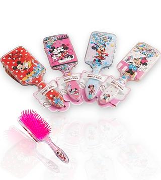 Escova Mickey e Minnie (dúzia)