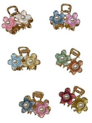 Piranha Flor com Pérola (dúzia)