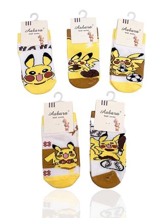 Meia Pokémon (dúzia)