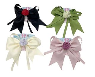 LAÇO PARA CABELO INFATIL