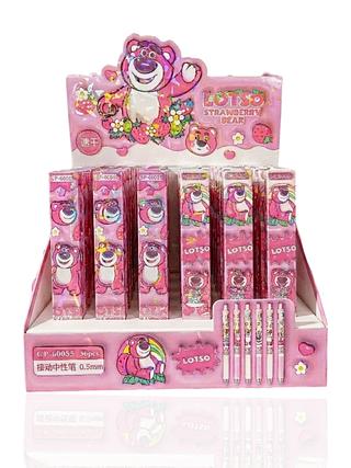 Caneta Lotso (24pçs)