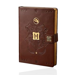 Caderno Harry Potter