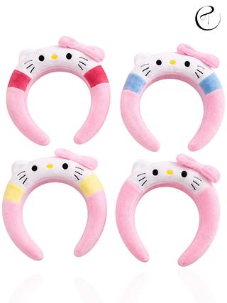 Tiara Hello Kitty (dúzia)