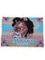 LIVRO DE COLORIR MOANA