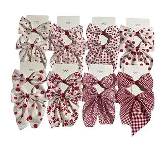 Laço Estampado (dúzia)