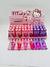 lip gloss Hello kitty (24pç)