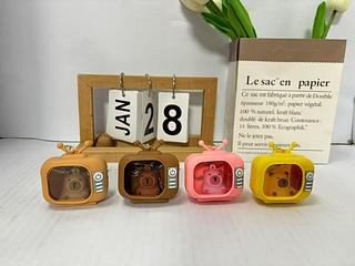 Chaveiro Led capivara (dúzia)