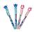 CANETA FOFA STITCH 4 CORES
